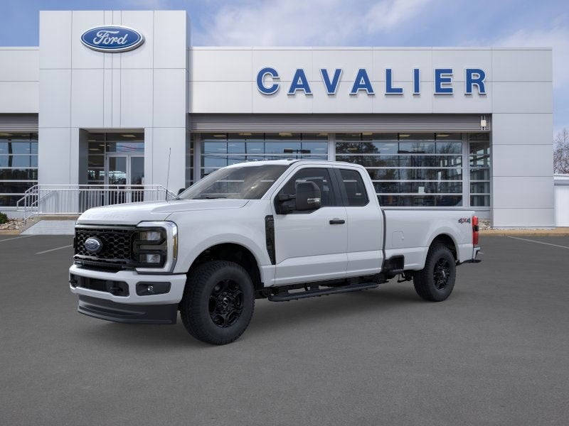 2026 Ford Super Duty F-350® XL