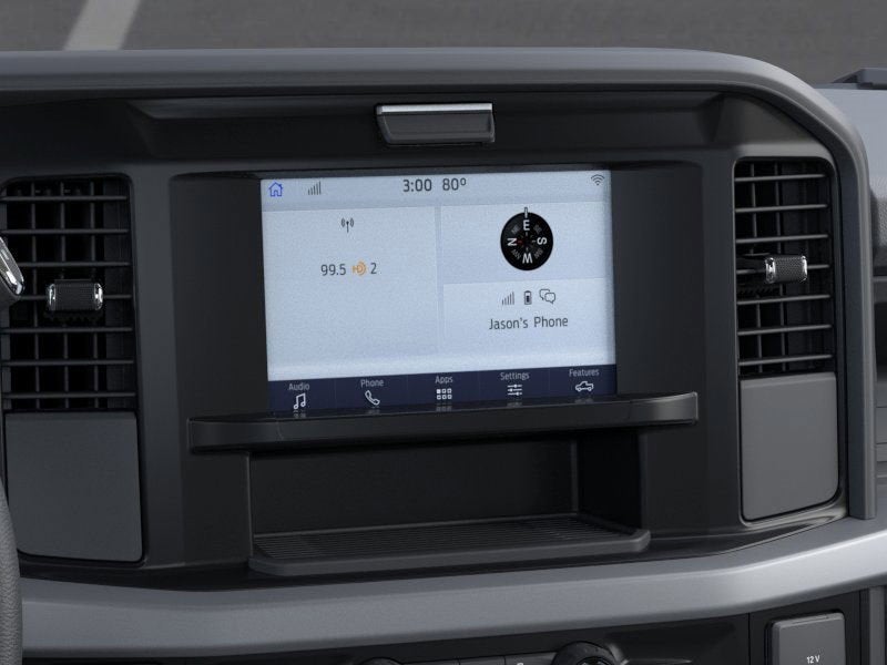 2026 Ford Super Duty F-350® XL