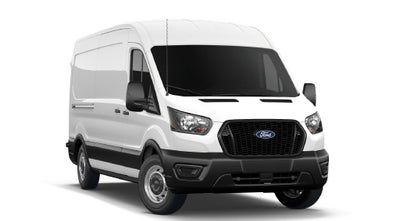 2027 Ford Transit Commercial Cargo Van