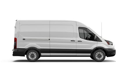 2027 Ford Transit Commercial Cargo Van