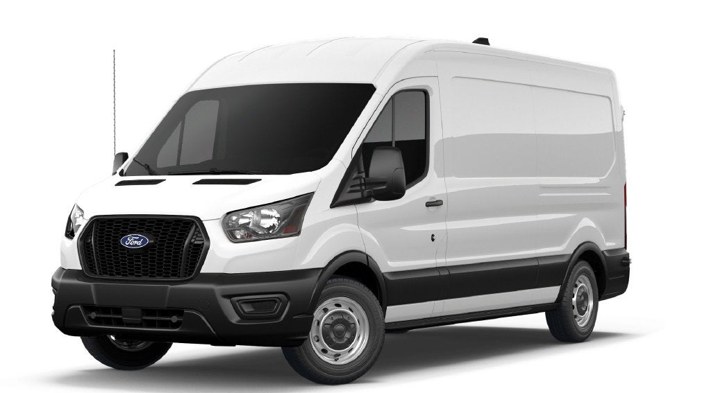 2027 Ford Transit Commercial Cargo Van