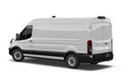 2027 Ford Transit Commercial Cargo Van