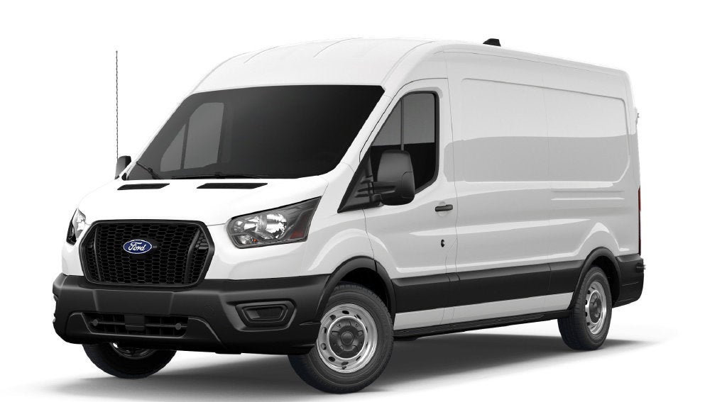 2027 Ford Transit Commercial Cargo Van