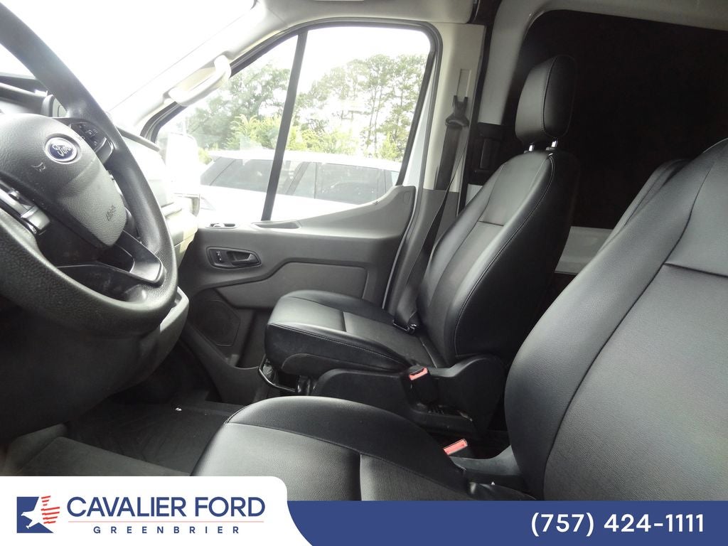 2020 Ford Transit-250 Base