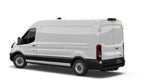 2027 Ford Transit Commercial Cargo Van