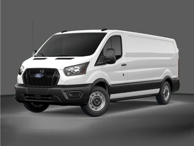 2027 Ford Transit Na MR CARGO RWD