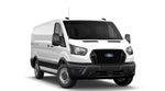 2027 Ford Transit Commercial Cargo Van