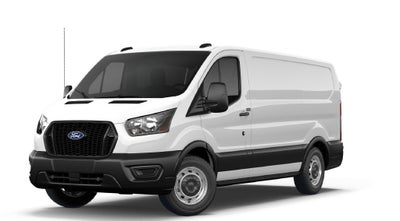 2027 Ford Transit Commercial Cargo Van