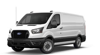 2027 Ford Transit Commercial Cargo Van
