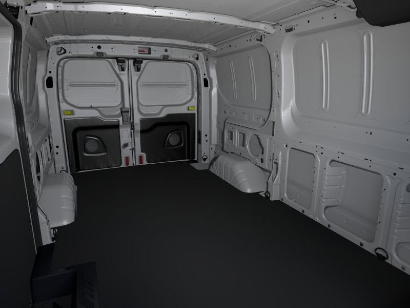 2025 Ford Transit Commercial Cargo Van