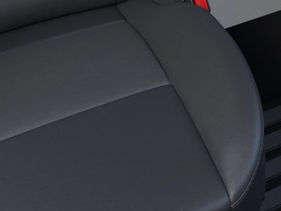 2025 Ford Transit Commercial Cargo Van