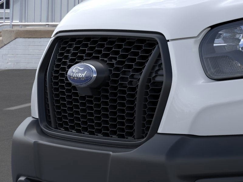 2025 Ford Transit Commercial Cargo Van