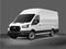 2027 Ford Transit Commercial Cargo Van