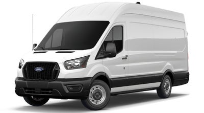 2027 Ford Transit Commercial Cargo Van