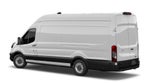 2027 Ford Transit Commercial Cargo Van