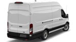 2027 Ford Transit Commercial Cargo Van