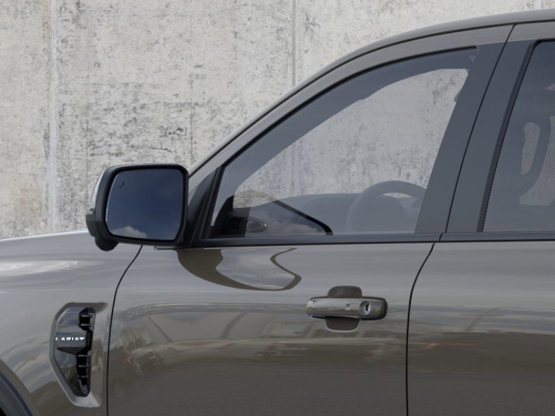2026 Ford Ranger Lariat®
