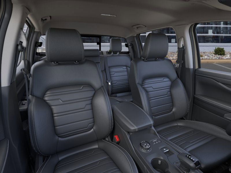 2026 Ford Ranger Lariat®