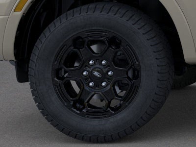 2026 Ford Ranger Lariat®