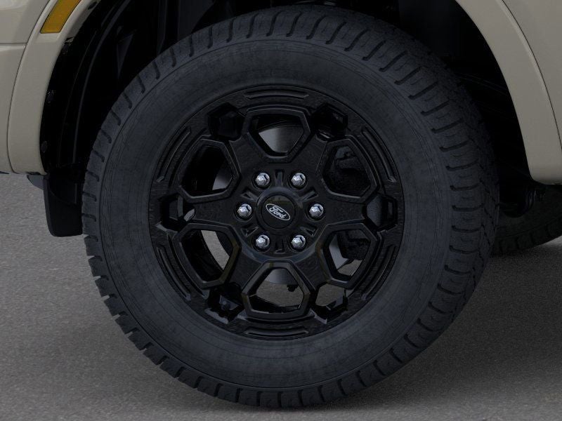 2026 Ford Ranger Lariat®