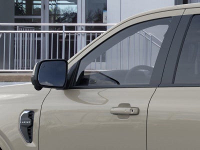 2026 Ford Ranger Lariat®