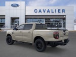 2026 Ford Ranger Lariat®