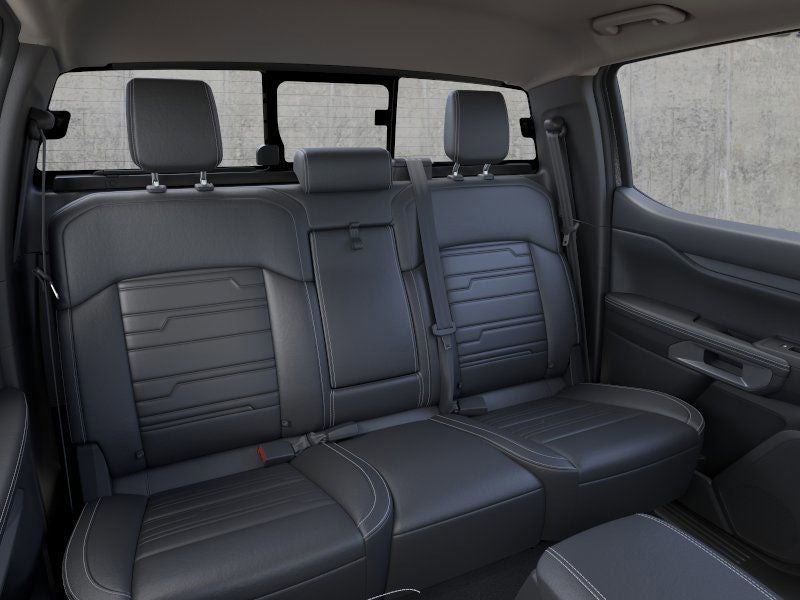 2026 Ford Ranger Lariat®