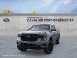 2026 Ford Ranger Lariat®