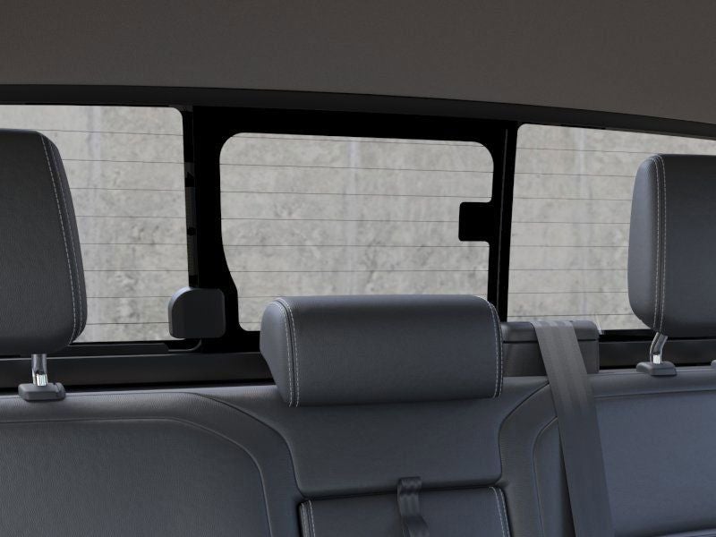 2026 Ford Ranger Lariat®