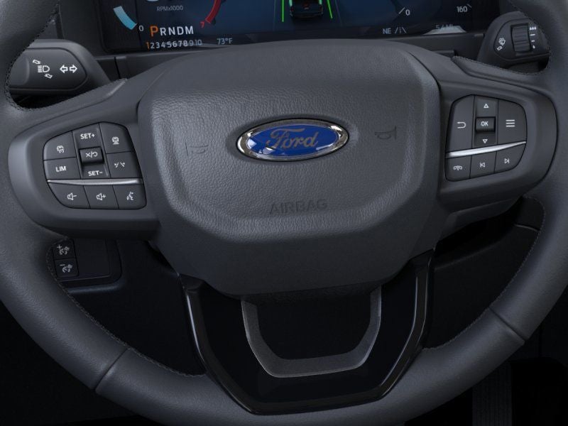 2026 Ford Ranger Lariat®
