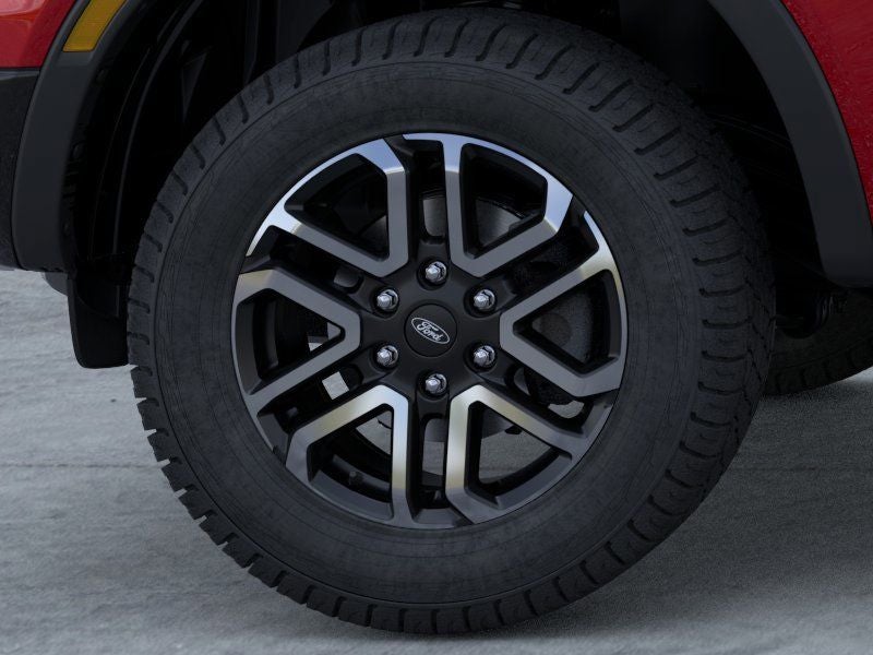 2026 Ford Ranger Lariat®