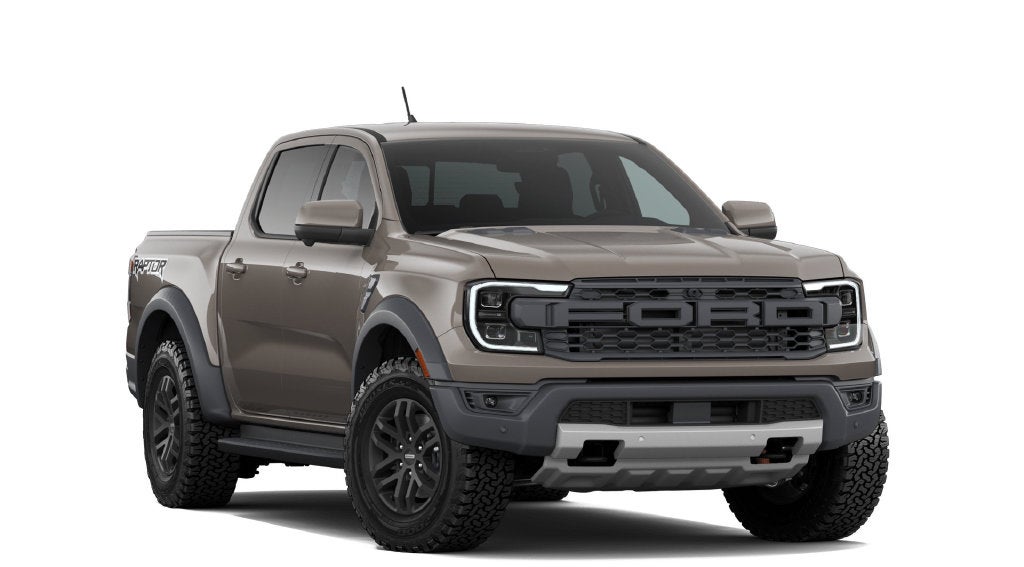2026 Ford Ranger Raptor®