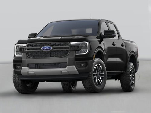 2026 Ford Ranger Raptor®