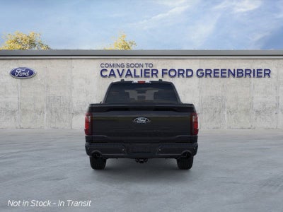 2026 Ford F-150 STX®
