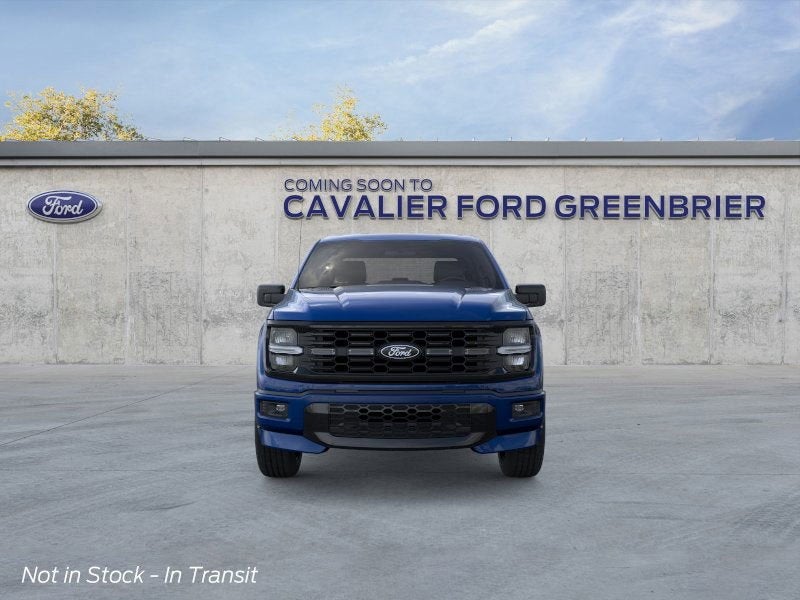 2026 Ford F-150 STX®