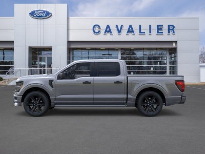 2026 Ford F-150 STX®