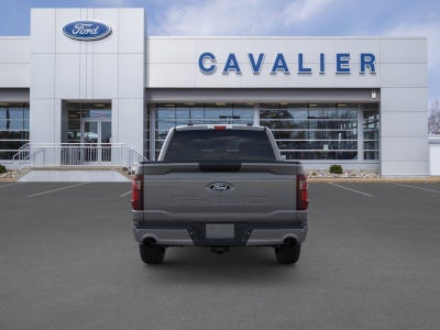 2026 Ford F-150 STX®