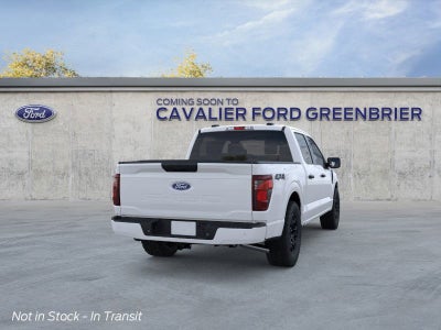 2026 Ford F-150 STX®