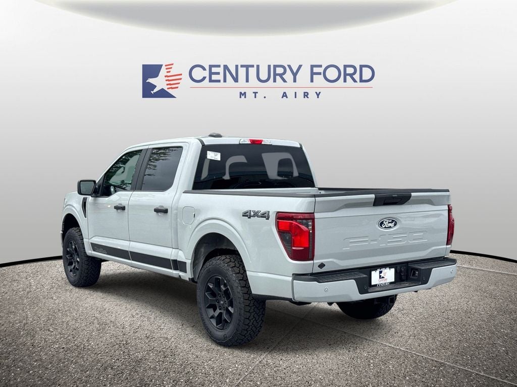 2026 Ford F-150 STX®