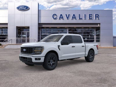 2026 Ford F-150 STX®