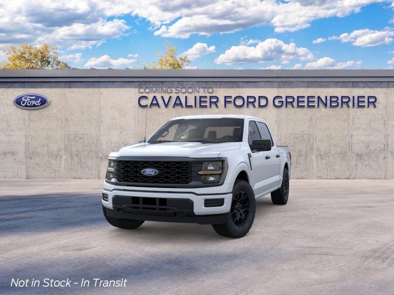 2026 Ford F-150 STX®