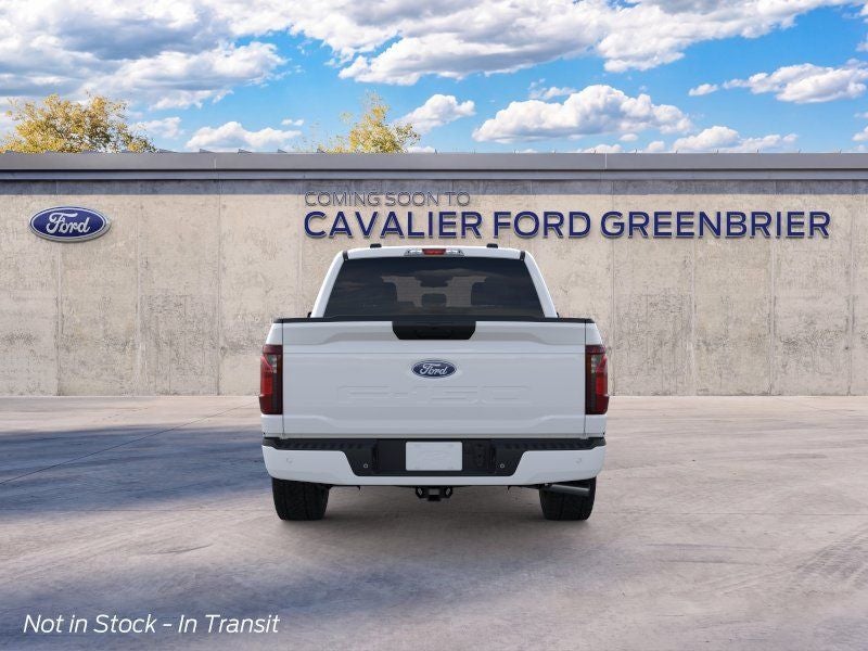 2026 Ford F-150 STX®
