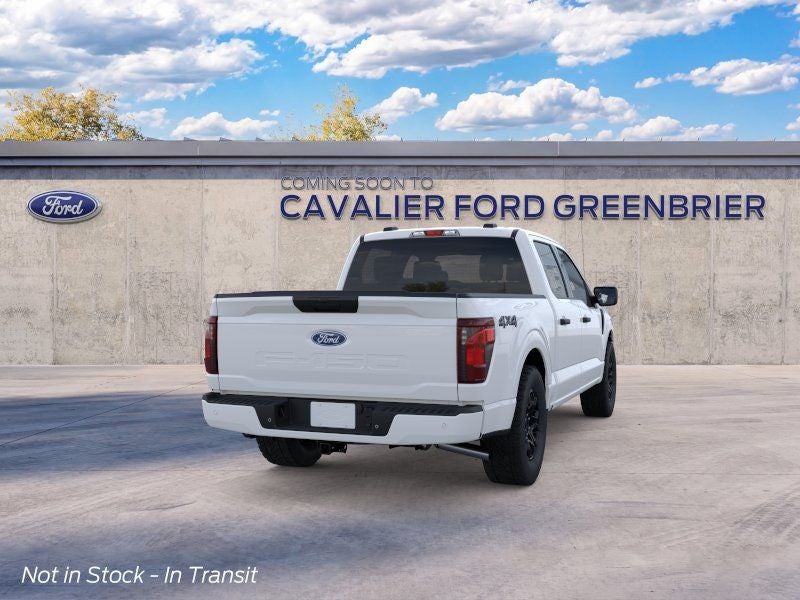 2026 Ford F-150 STX®