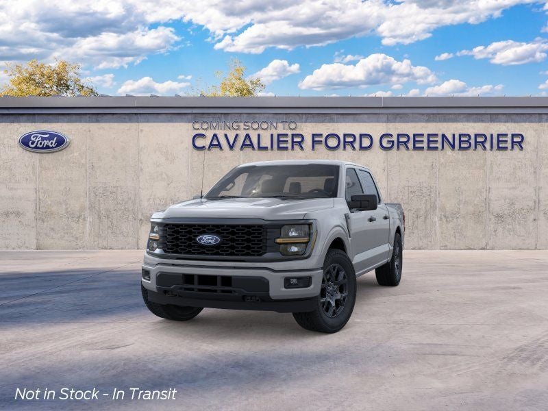 2026 Ford F-150 STX®