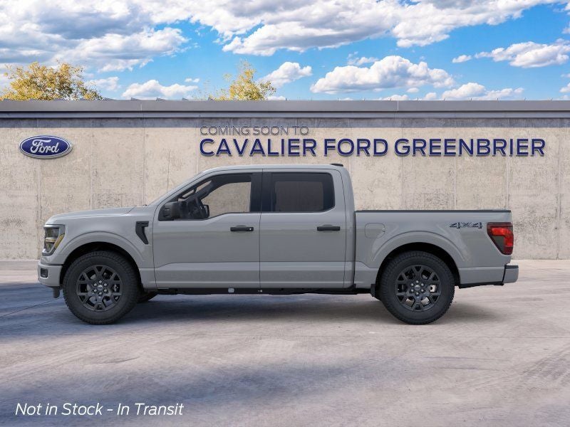 2026 Ford F-150 STX®