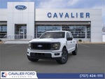 2025 Ford F-150 STX®