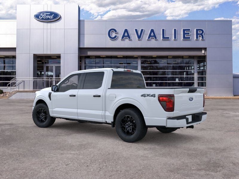 2026 Ford F-150 STX®