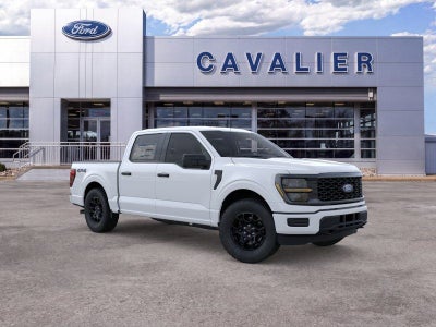 2026 Ford F-150 STX®