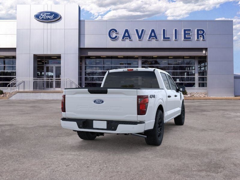 2026 Ford F-150 STX®