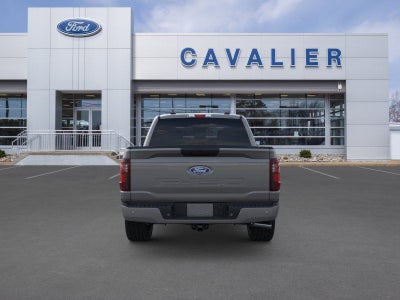 2026 Ford F-150 STX®